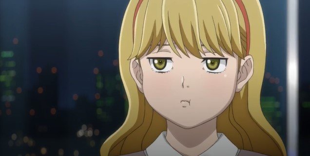 Legend of the Galactic Heroes - The New Thesis (S1E4): “The Unbeatable Magician”