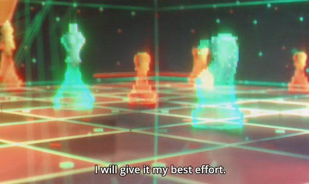 Legend of the Galactic Heroes - The New Thesis (S1E5): “Birth of the 13th Fleet”