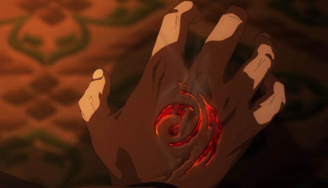 Fate/Zero S1E12: “The Grail Beckons”