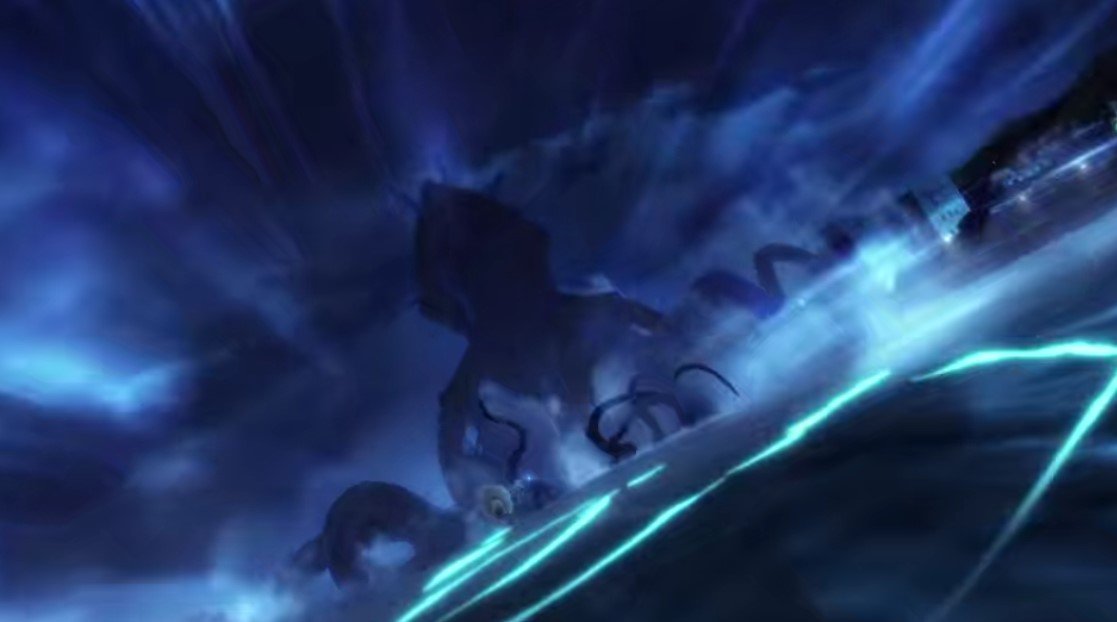 Fate/Zero S1E13: “Forbidden Banquet”