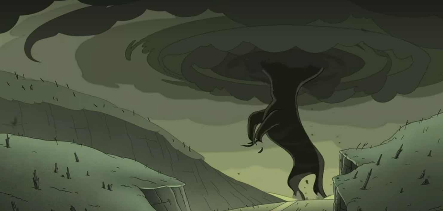 Centaurworld S1E2: "Fragile Things"