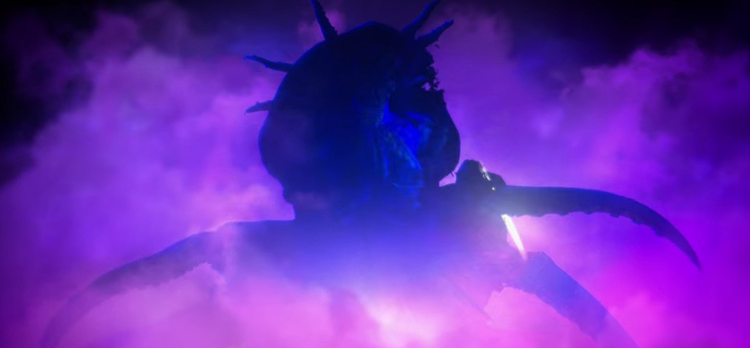 Fate/Zero S2E1: "The Battle of Mion River"