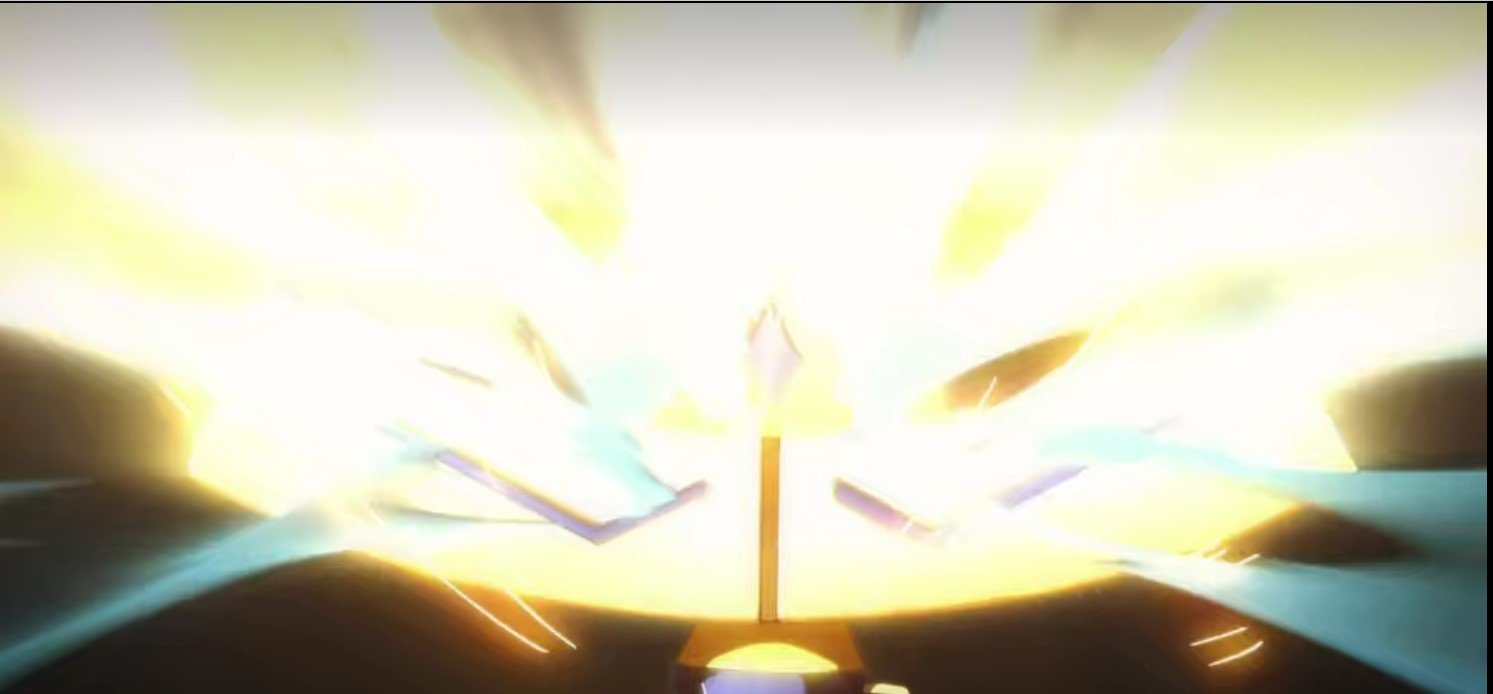 Fate/Zero S2E2: "Golden Shine" (continued)