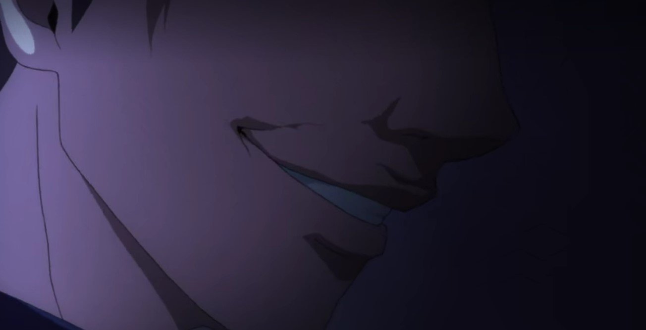 Fate/Zero S2E4: the Eighth Contract (continued even more)