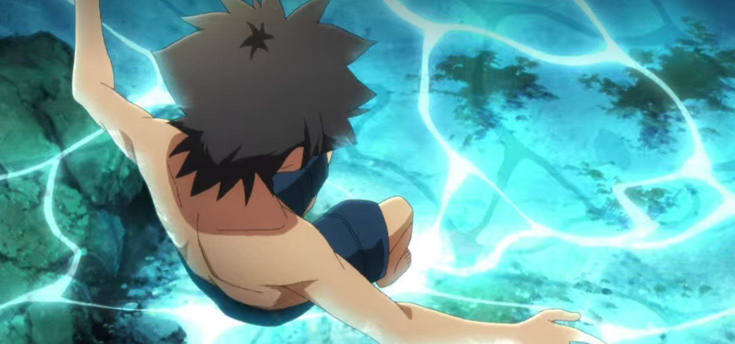 Fate/Zero S2E5: "Distant Memories"