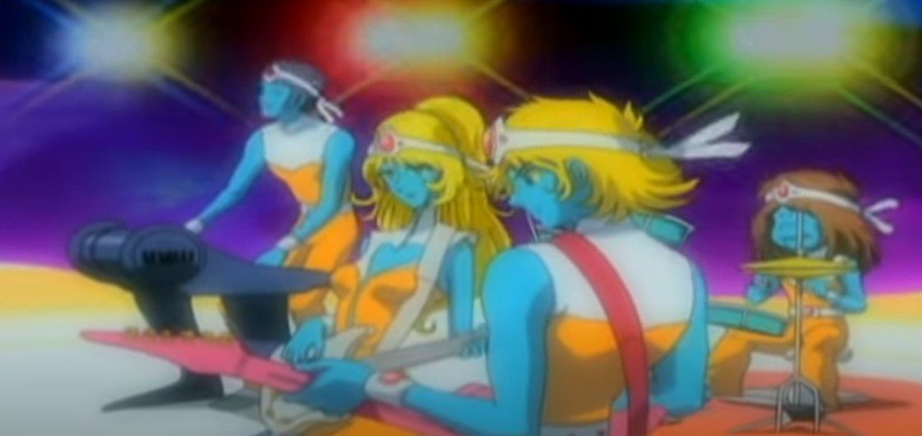 Interstella 5555: “the 5tory of the 5ecret 5tar 5ystem” (part one)