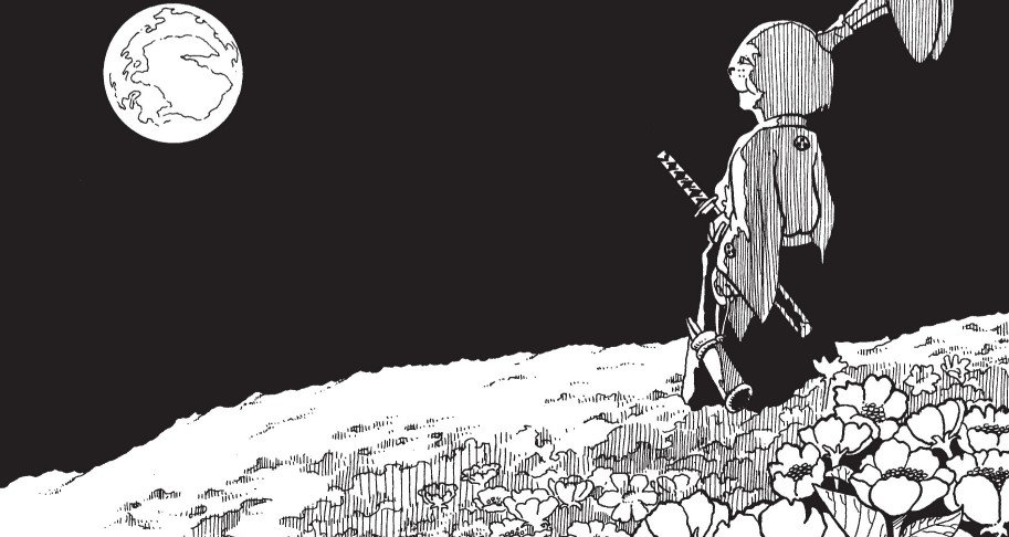 Usagi Yojimbo (pt. 2)
