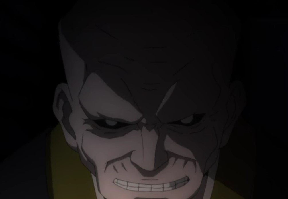 Fate/Zero S2E8: "Knight on Two Wheels"