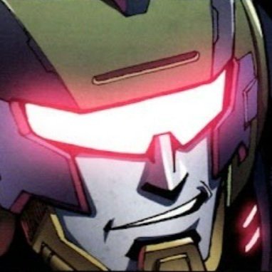 Transformers: Chaos Theory (part three)