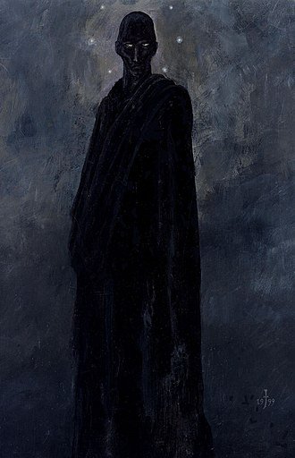 “Nyarlathotep”