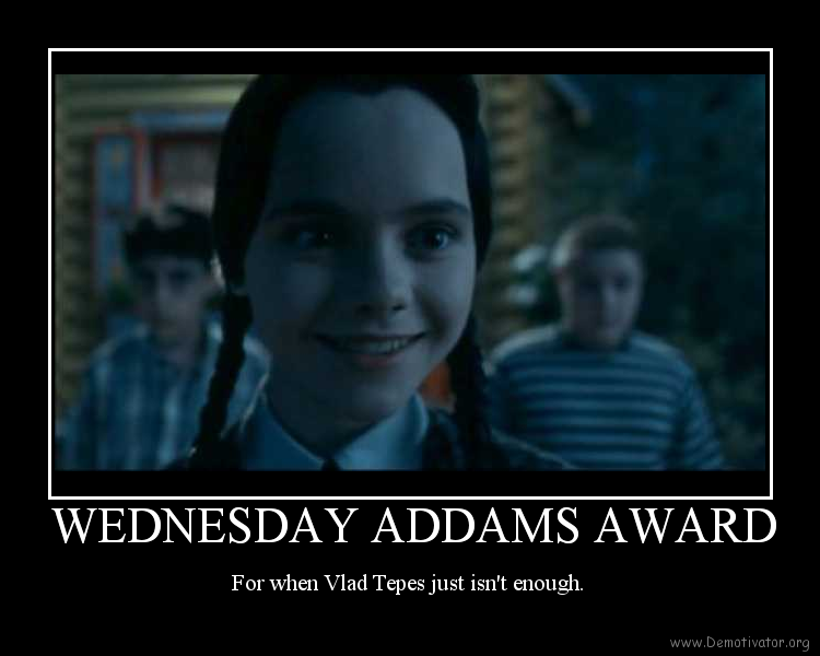 100 of the Best Quotes from Netflix's 'Wednesday' (ADDAMS)