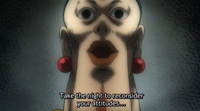 Mob Psycho S1E9: "Claw ~seventh division~"