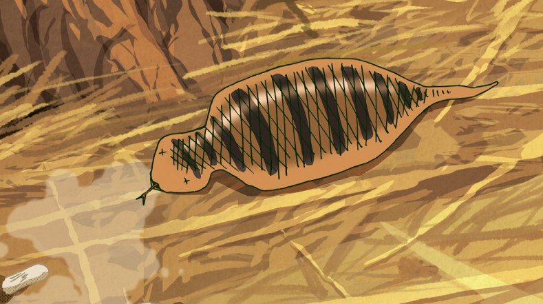 Mob Psycho S1E12: "Mob and Reigen ~A Giant Tsuchinoko Appears~" (continued)