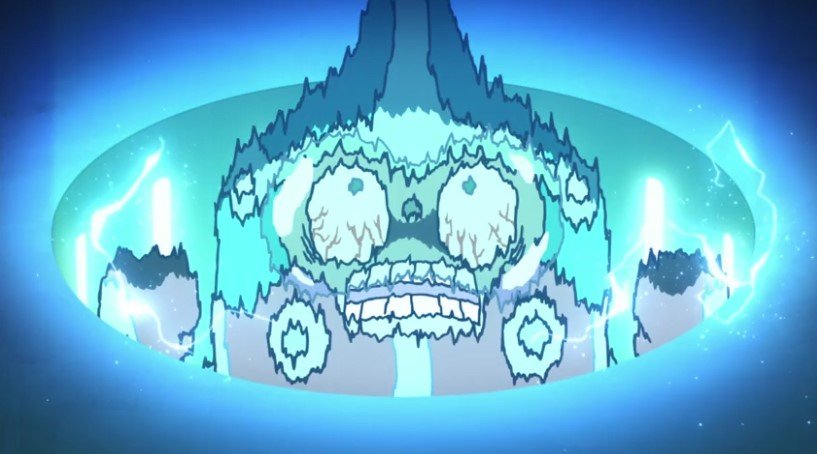 Deca-Dence E2: "Sprocket"