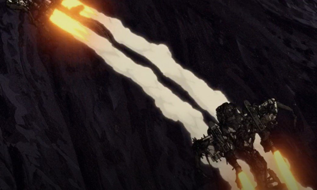 Fullmetal Alchemist: Conqueror of Shamballa (part eleven)