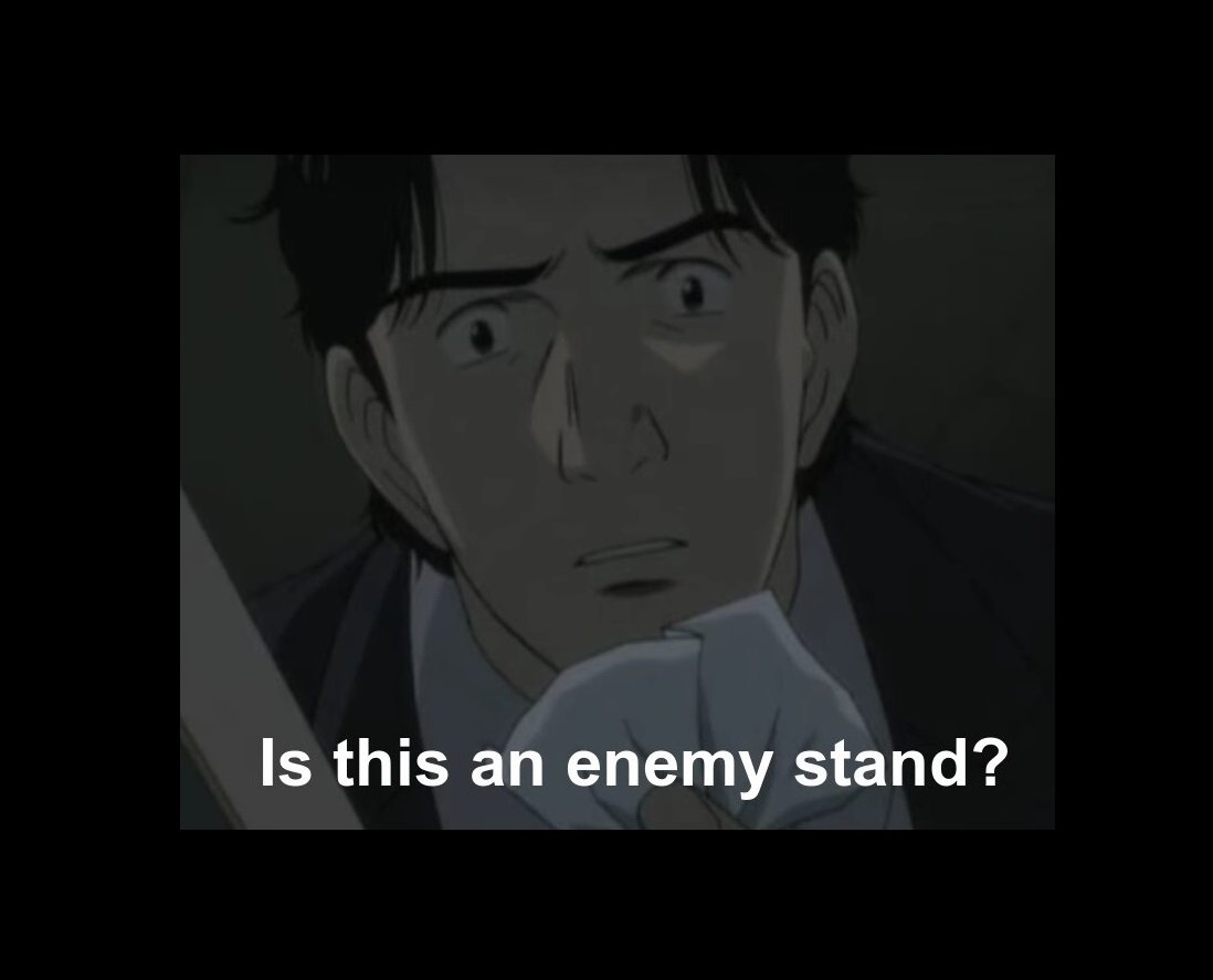 Monster S1E4: "The Night of Execution"