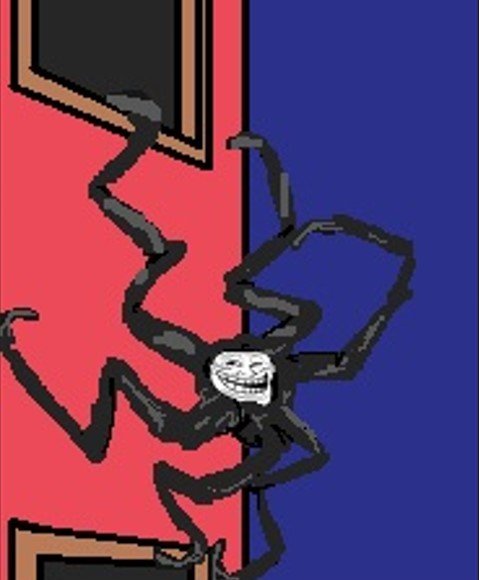 The Magnus Archives #3: “Across the Street”