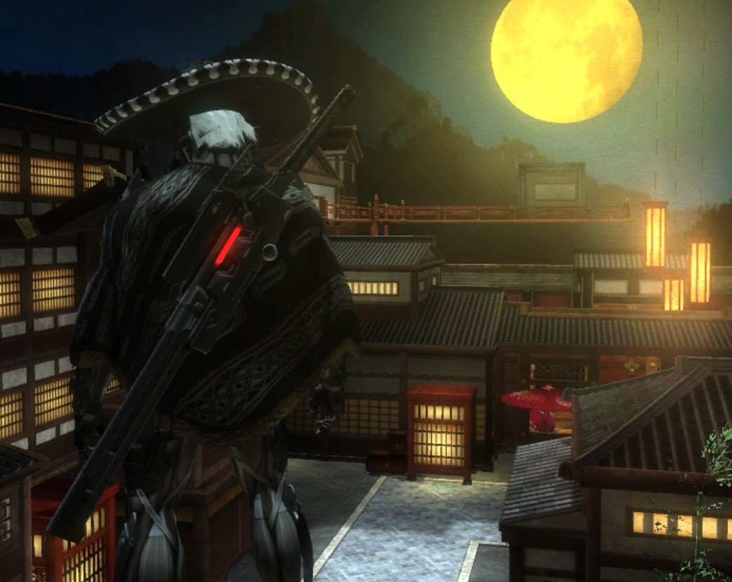 Metal Gear Rising: Revengeance (pt. 15)