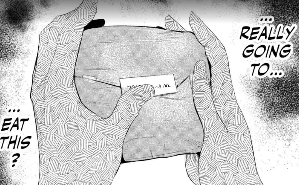 Tokyo Ghoul #3: "Worst"