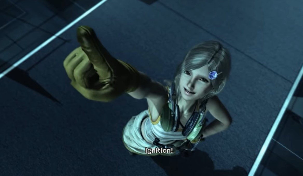 Metal Gear Rising: Revengeance (pt. 18)
