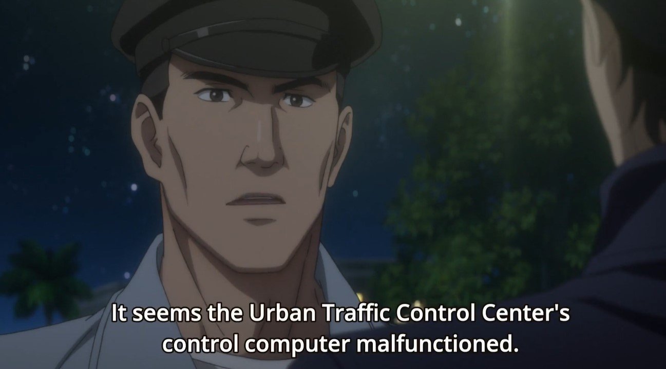Legend of the Galactic Heroes - Die Neue These S1E9: "Each Person's Star"