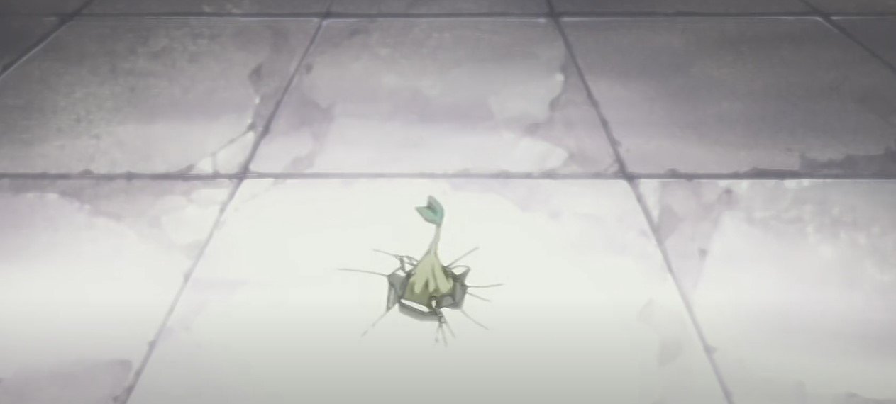 Haibane Renmei E2-7