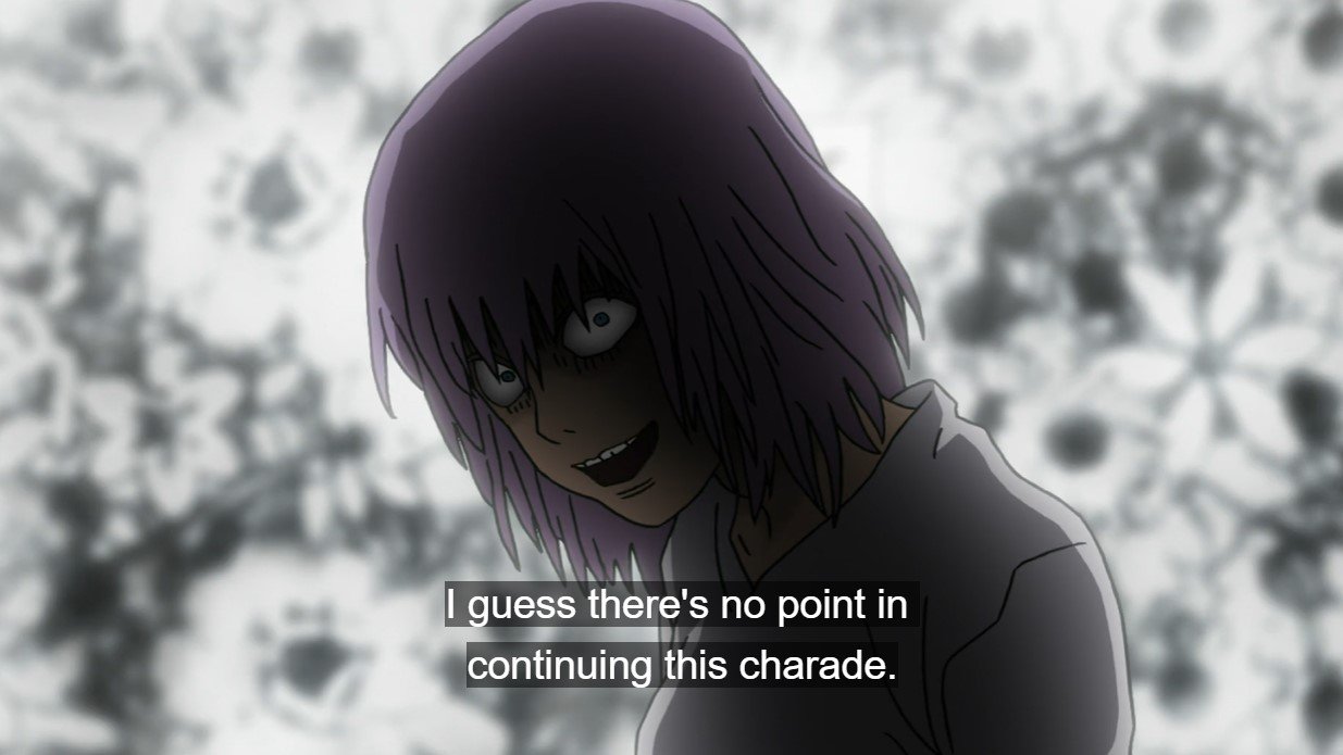 Mob Psycho 100 S2E3-5