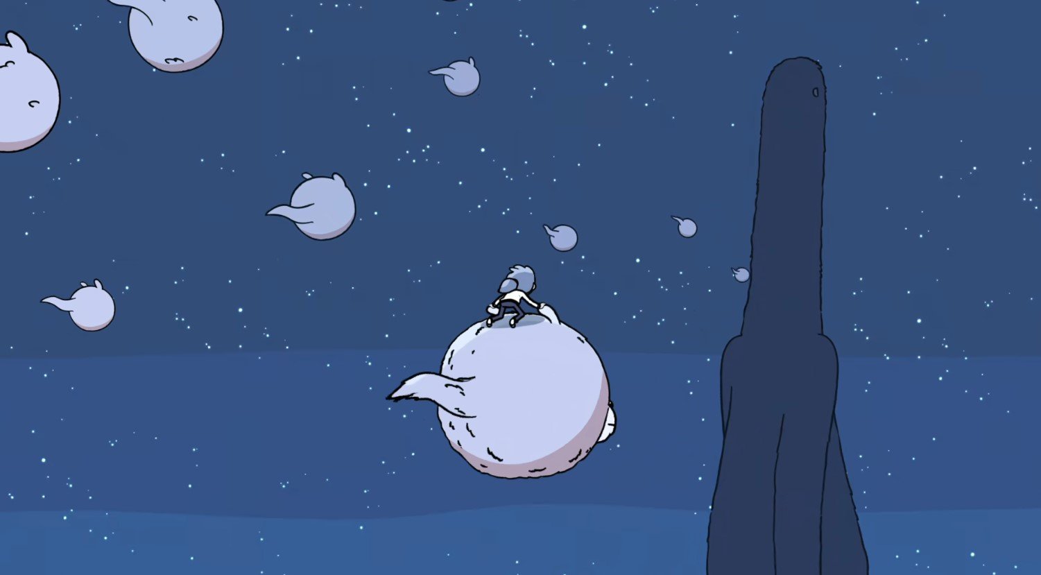 Hilda S1E1-3
