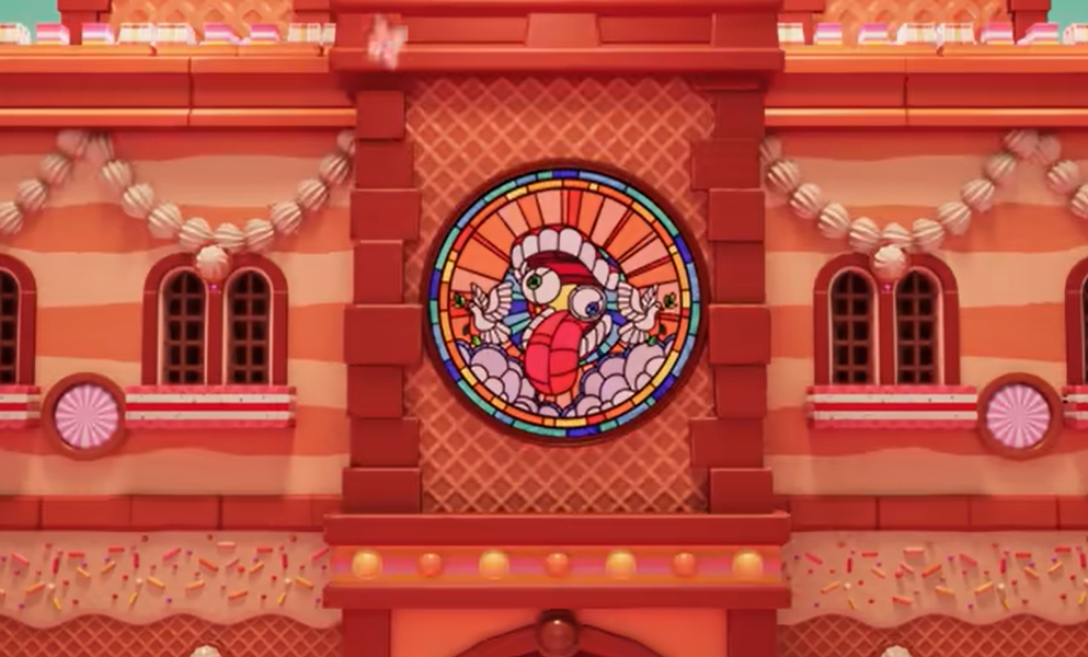 The Amazing Digital Circus E2: "Candy Carrier Chaos!"