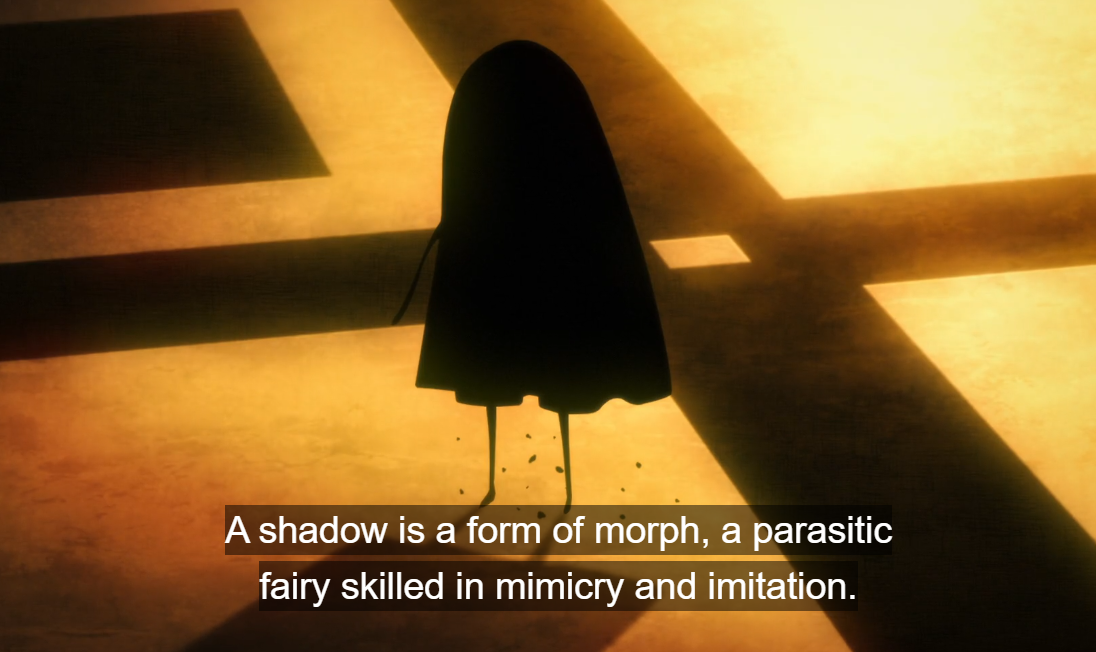 Shadows House S1E10: "The Final Pair"