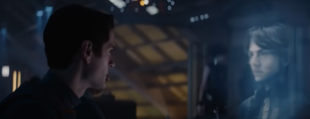 Star Wars Andor S1E2: "That Would Be Me"