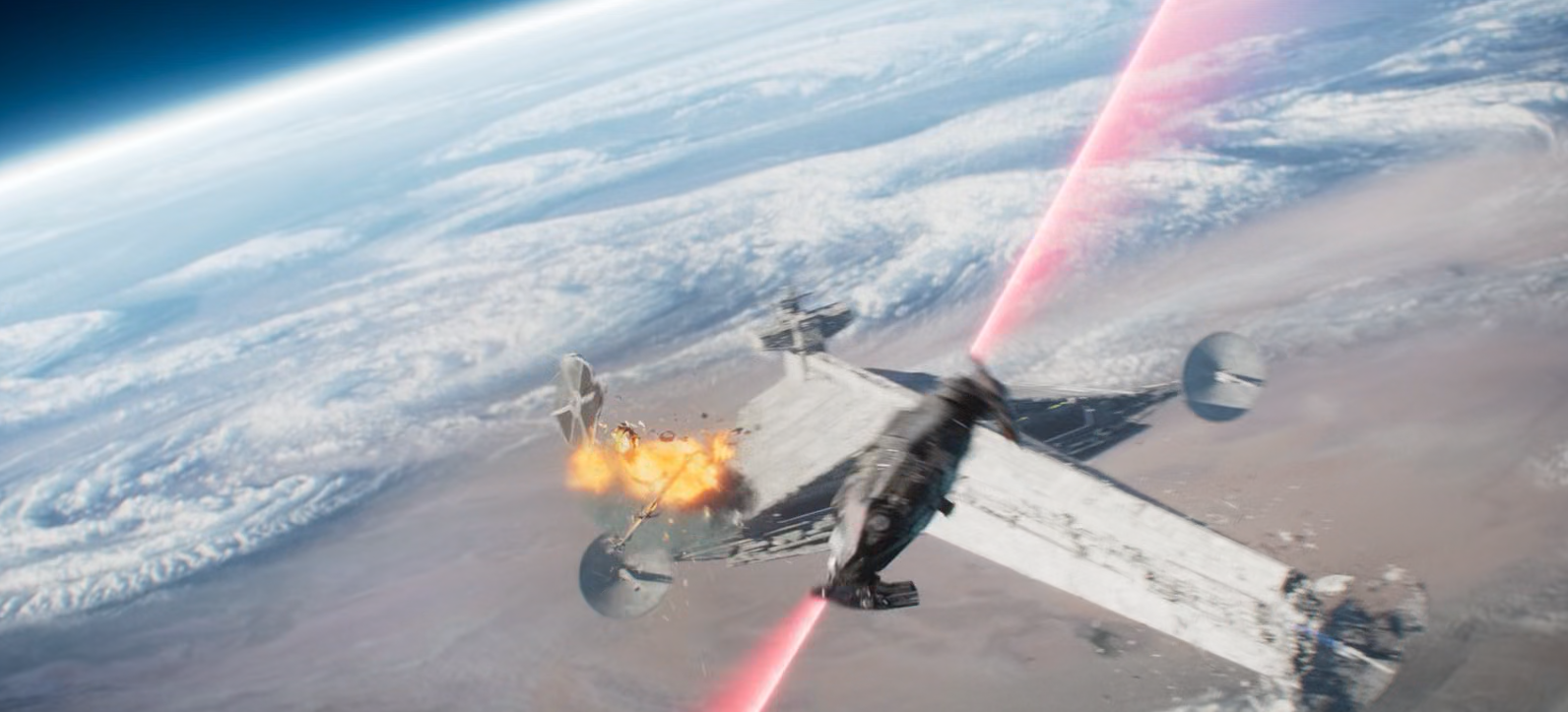 Star Wars Andor S1E11: "Daughter of Ferrix" (continued more)