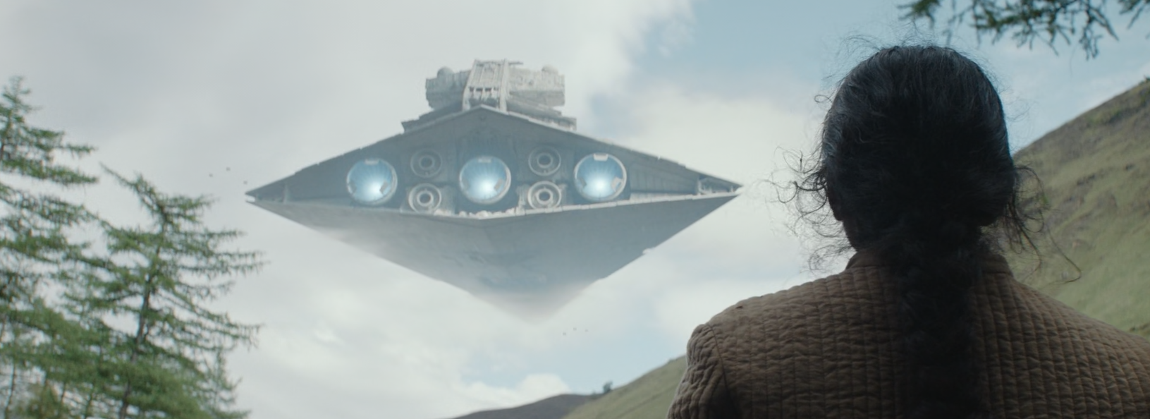 Andor Season One (analysis)