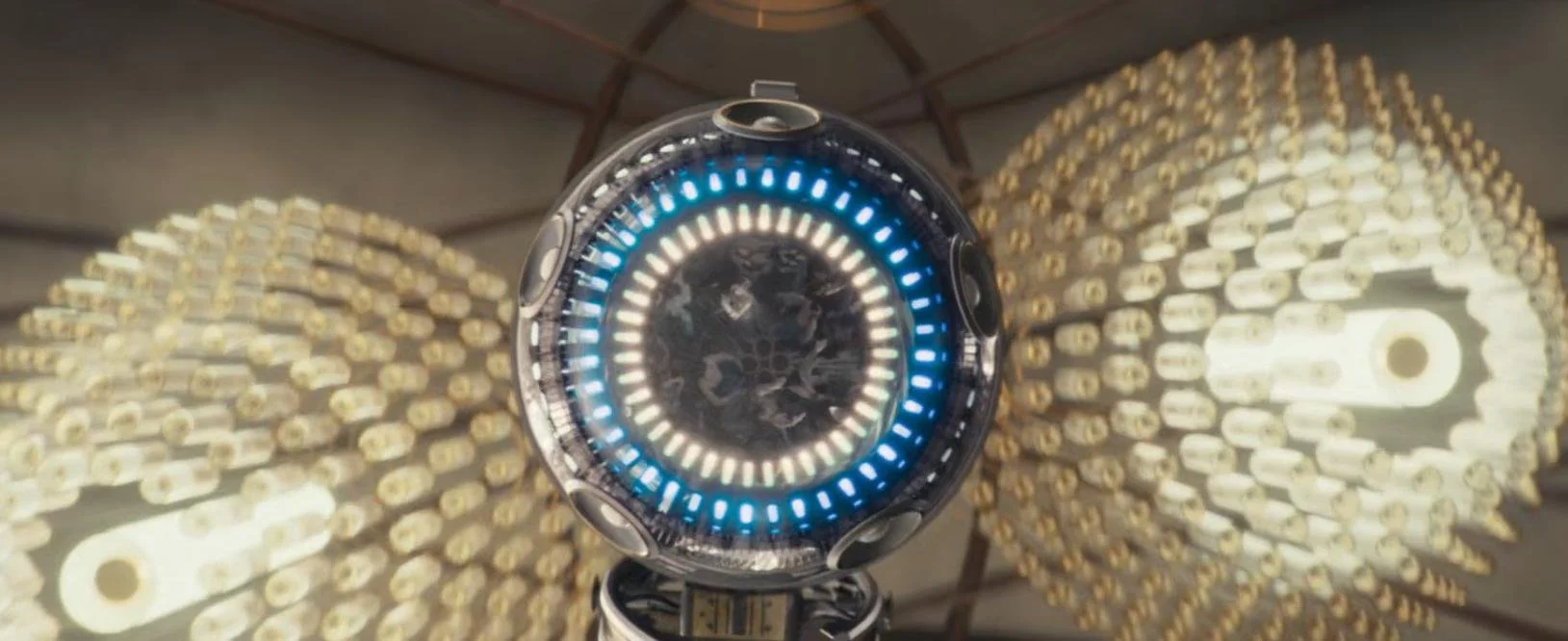 Death Star Dance (Andor S2E1-3 analysis)