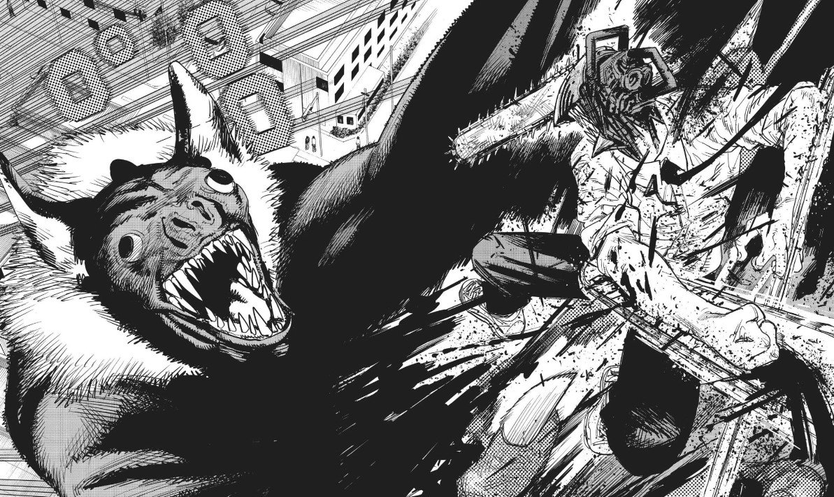 Chainsaw Man's Bat Devil broke the one essential rule: Don't mess with cats  - Polygon
