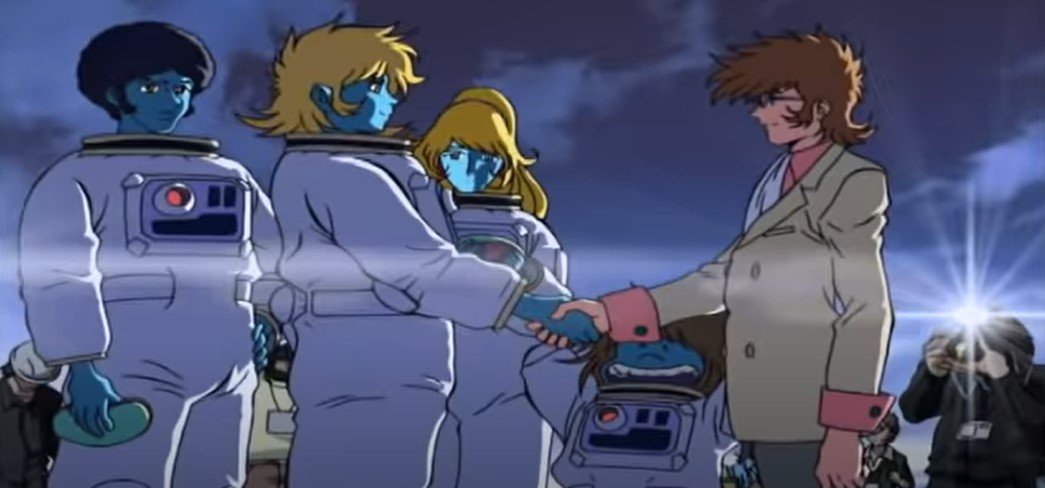 Interstella 5555: The 5tory of the 5ecret 5tar 5ystem (finale)