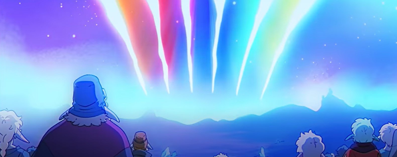 "Starlight Brigade"