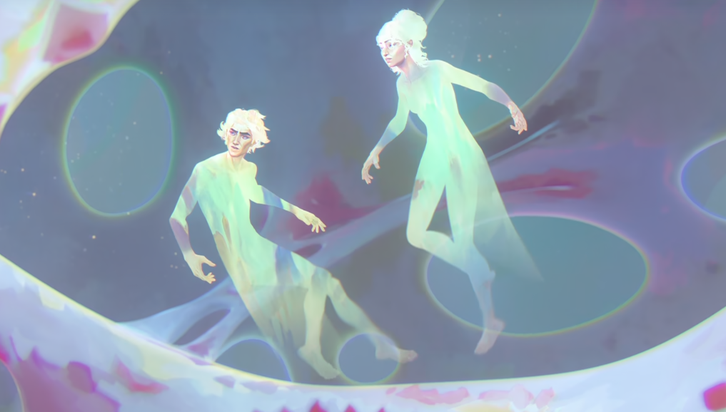 Arcane: Season 2 (part two (the second))
