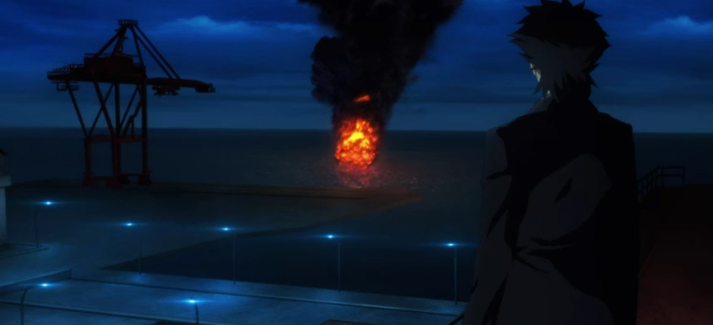 Fate/Zero S2E11: "The Last Command Seal" (continued)