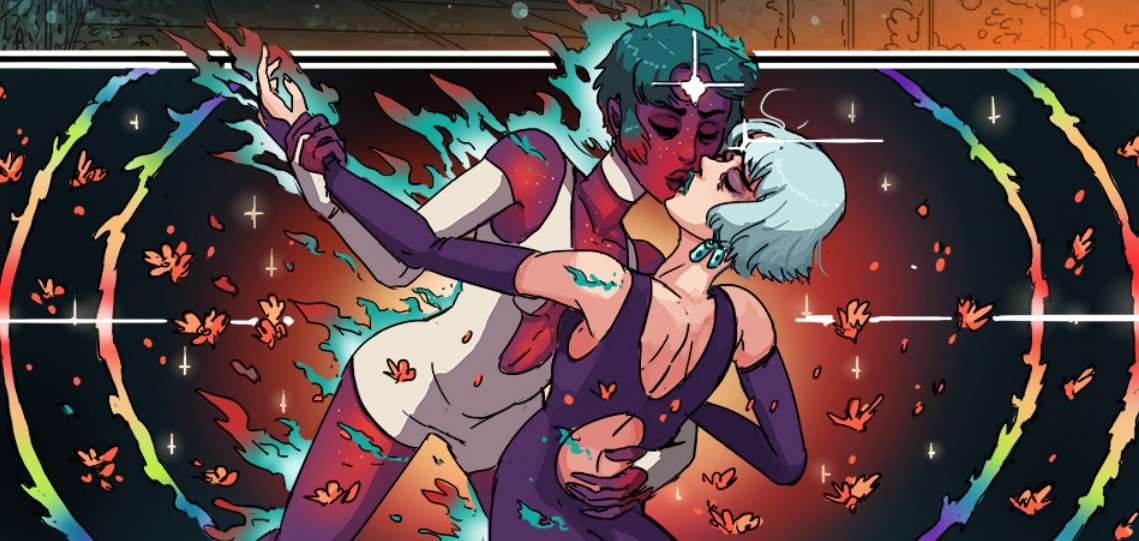 Kill Six Billion Demons III: "Seeker of Thrones" (part nine)