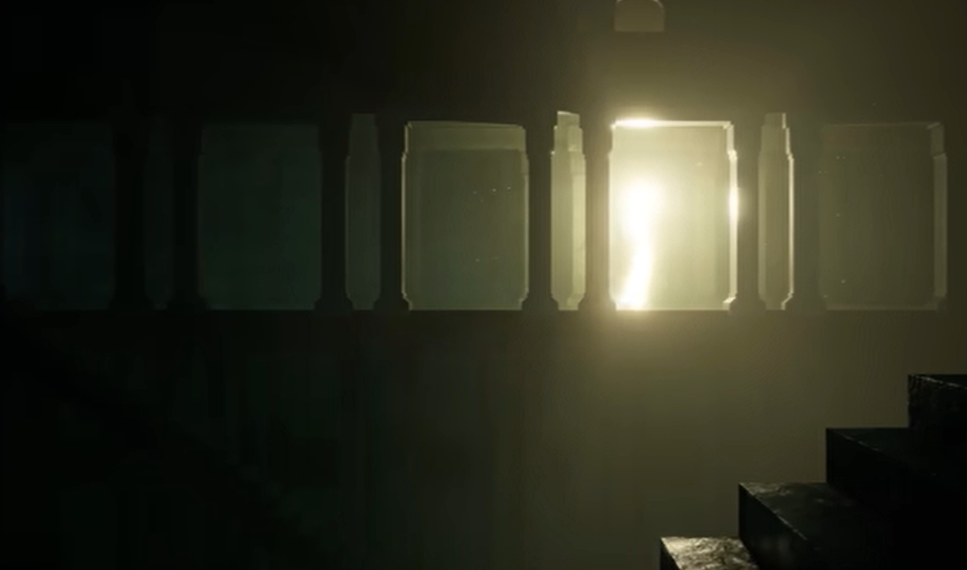The Amazing Digital Circus E3: "The Mystery of Mildenhall Manor"