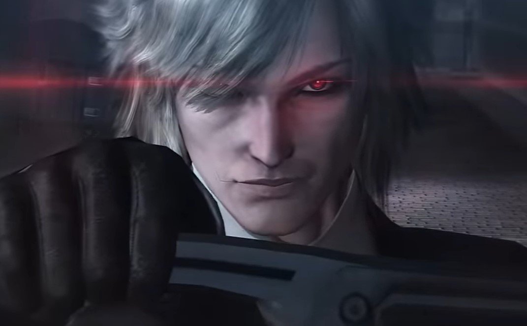 Metal Gear Rising: Revengeance (pt. 21)