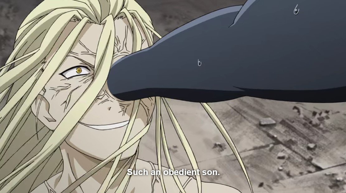 Episode 62: A Fierce Counterattack (2009 series), Fullmetal Alchemist Wiki