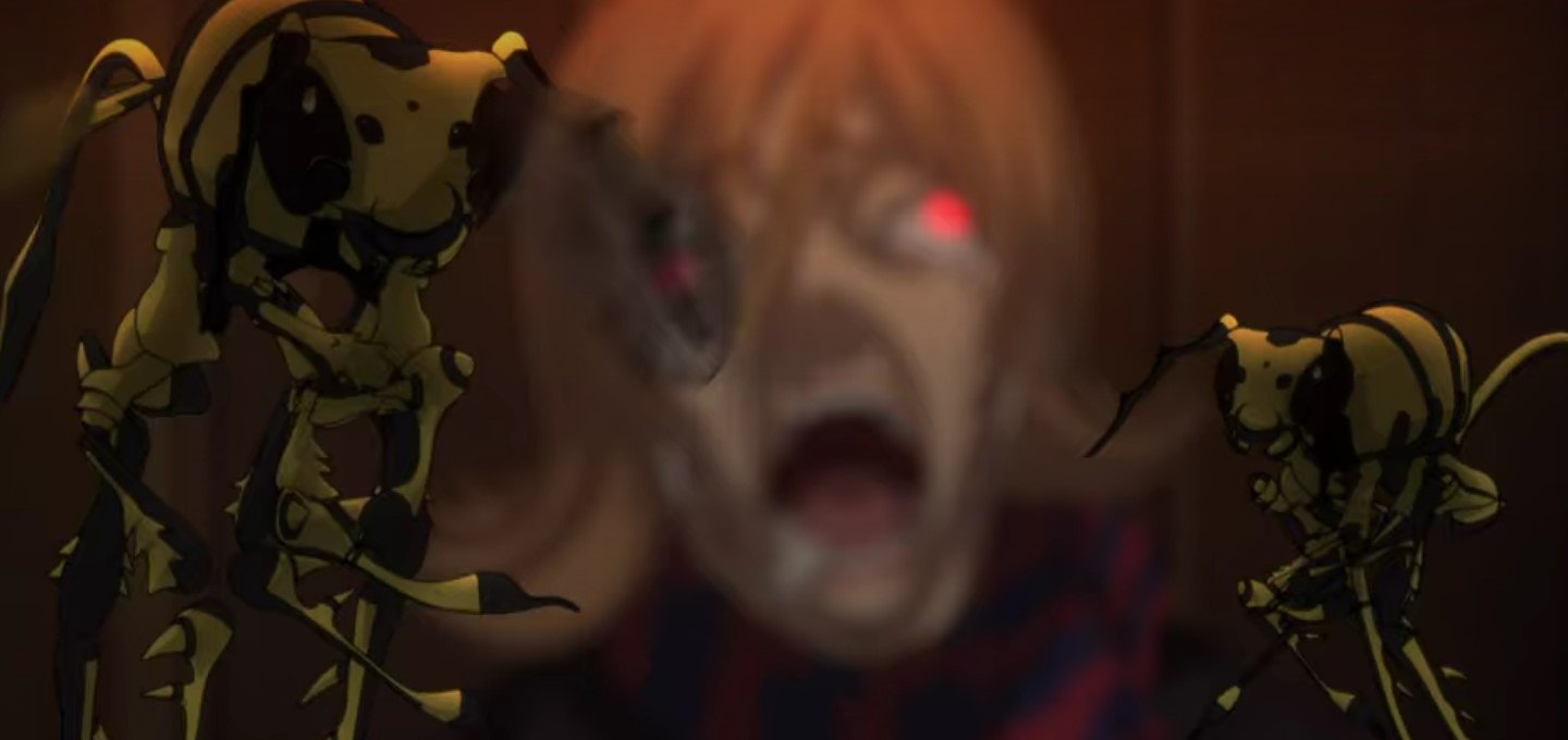 Fate/Zero S2E6: "Where Justice Is Found"