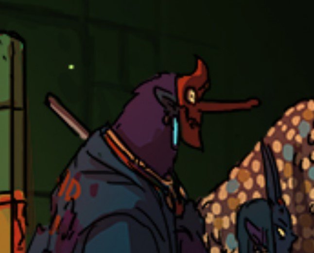 Kill Six Billion Demons III: "Seeker of Thrones" (part eight)