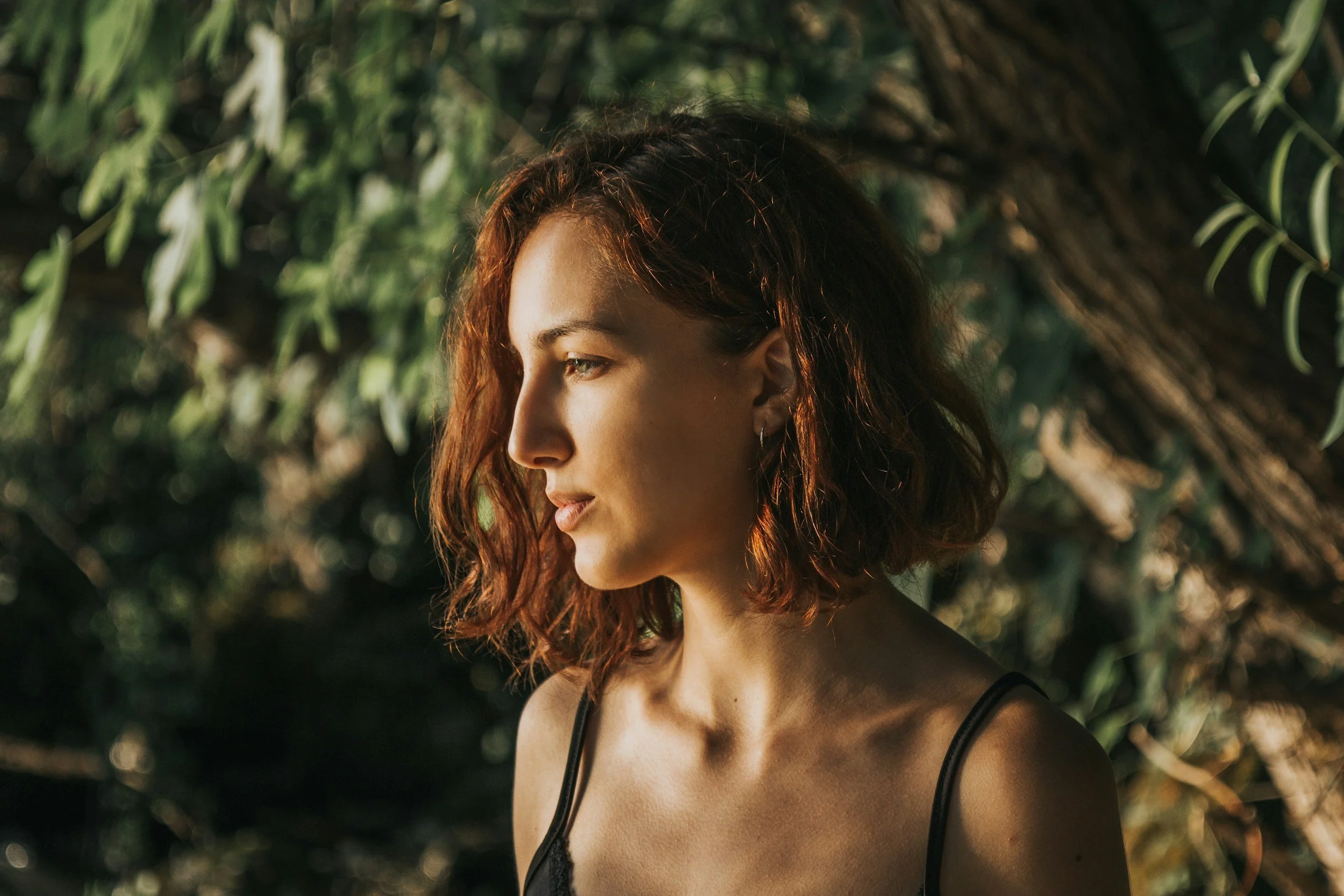 When Intuition Is Actually Preemption