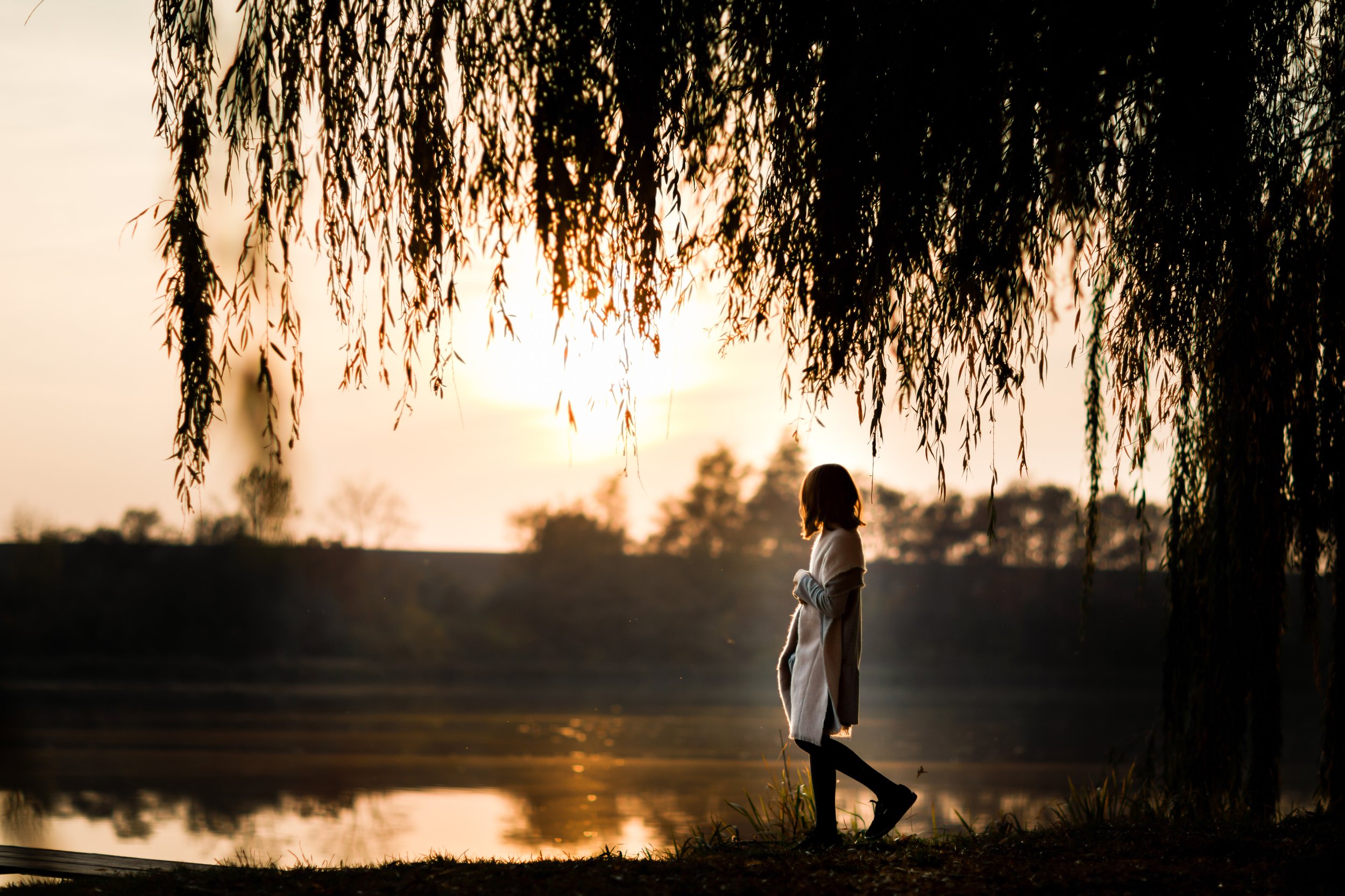 A 12-Year-Old Asked Me: What’s the Point of Life If We Reincarnate?