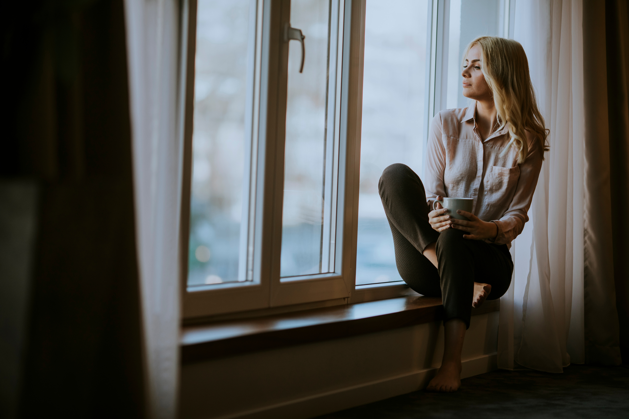 Understanding Vocation, Purpose, and Meaningful Career Transitions