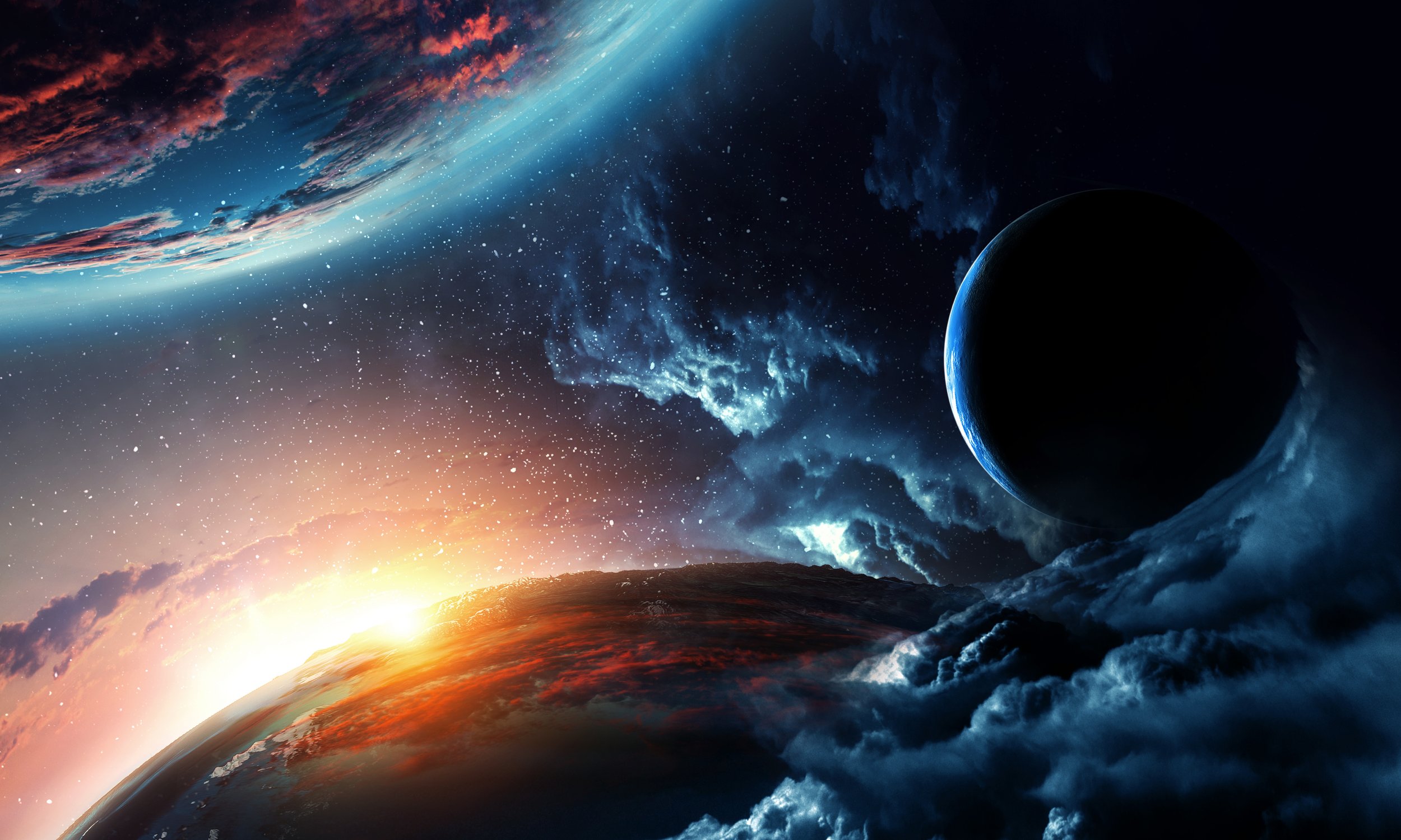 Breaking the Gravitational Pull of Your Old Patterns