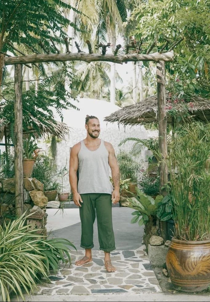 4 Week Breathwork Journey